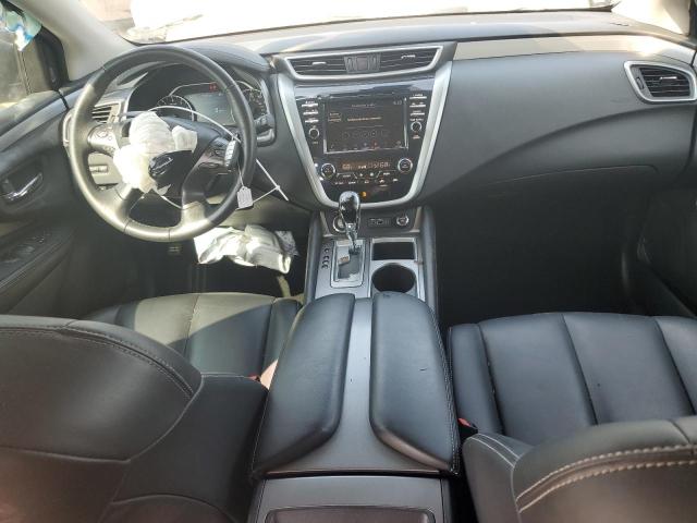 2021 NISSAN MURANO SV 5N1AZ2BS3MC130892