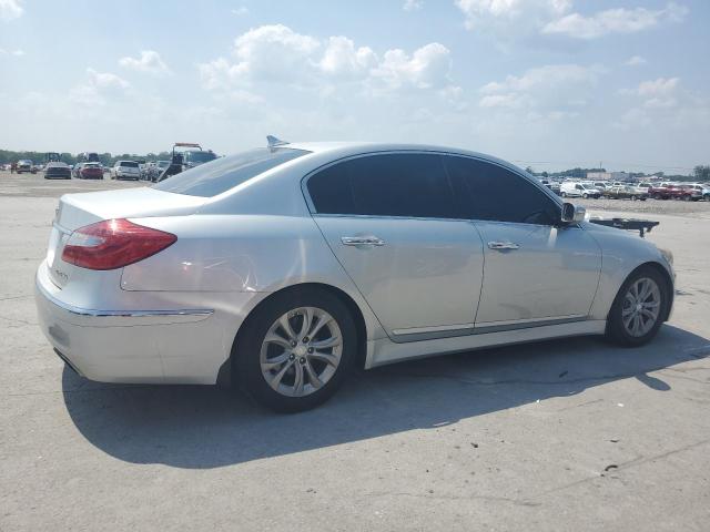 Vin: kmhgc4dd3cu197099, lot: 59394175, hyundai genesis 3.8l 20123