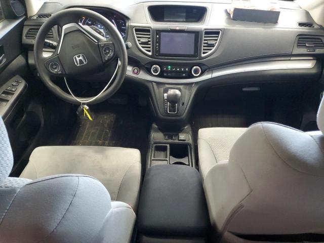 2016 HONDA CR-V EX - 5J6RM4H5XGL087573