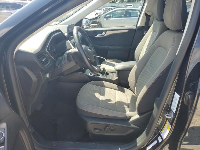 2021 FORD ESCAPE SE 1FMCU0BZ7MUB11314