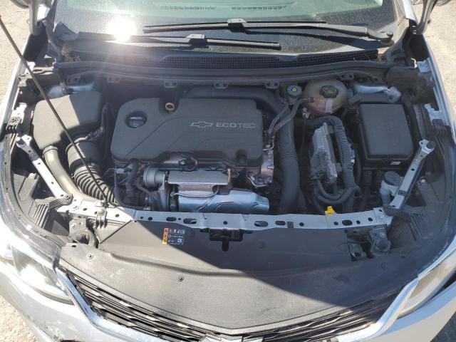 2018 CHEVROLET CRUZE LS - 1G1BC5SM1J7156210