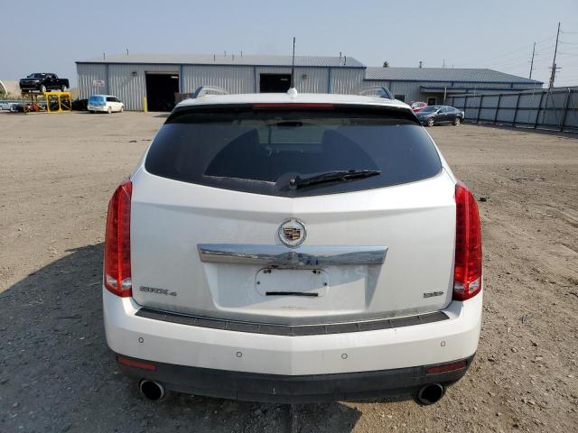 3gyfnde30cs634437 - 2012 Cadillac srx luxury collection - #60104505