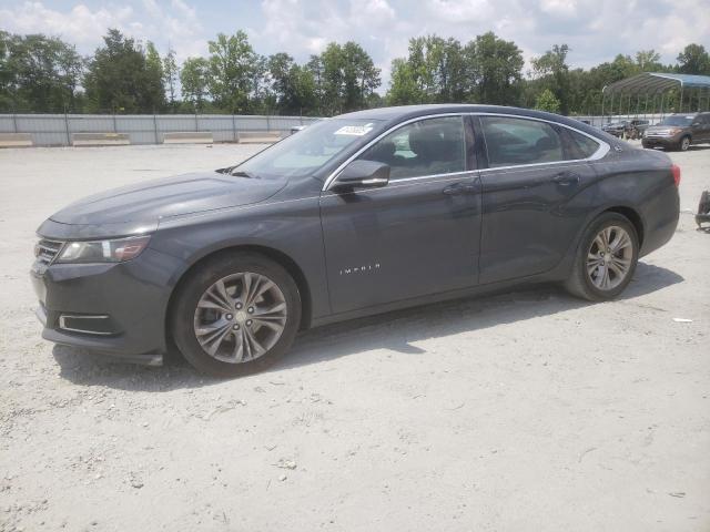 CHEVROLET IMPALA LT
