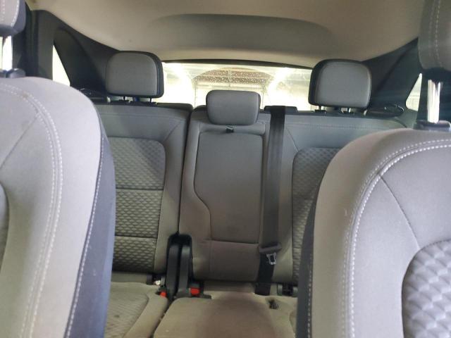 2021 FORD ESCAPE SE - 1FMCU0G61MUB00873