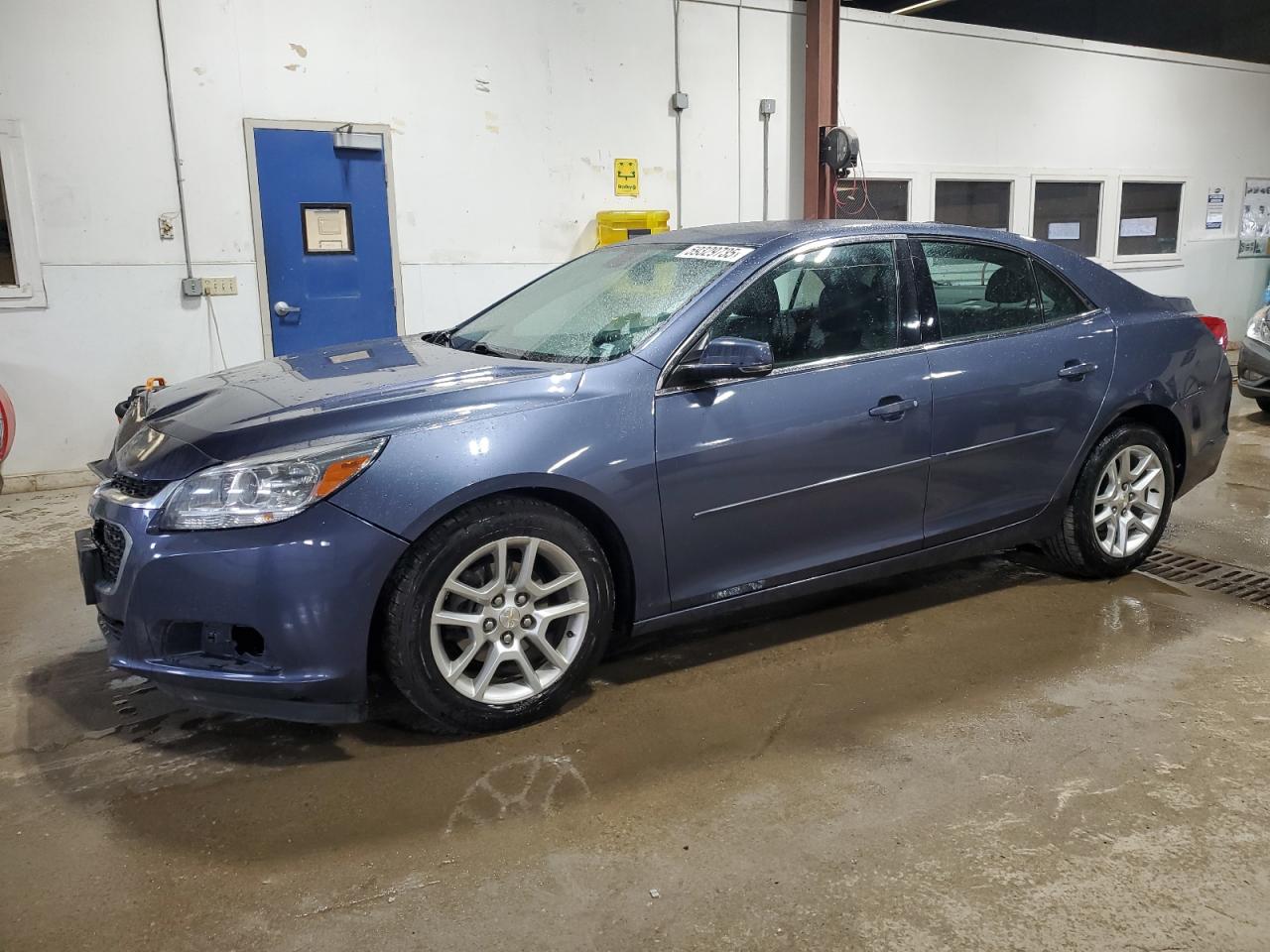 CHEVROLET MALIBU 2015