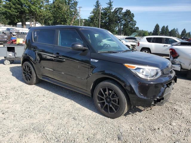 Vin: kndjp3a53g7349473, lot: 60255645, kia soul + 20164