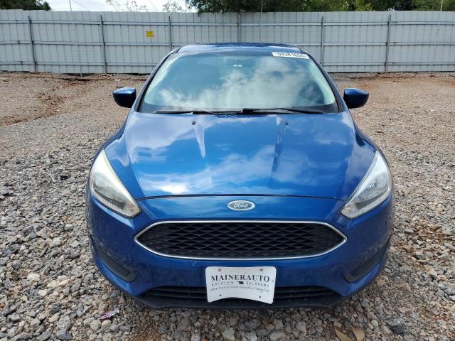 2018 FORD FOCUS SE - 1FADP3FE4JL277404