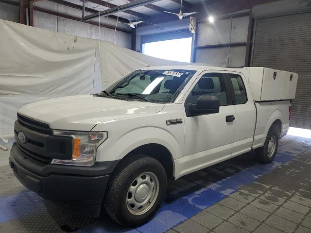 Vin: 1ftex1c56jke81800, lot: 61559835, ford f-150 super cab 2018 img_1