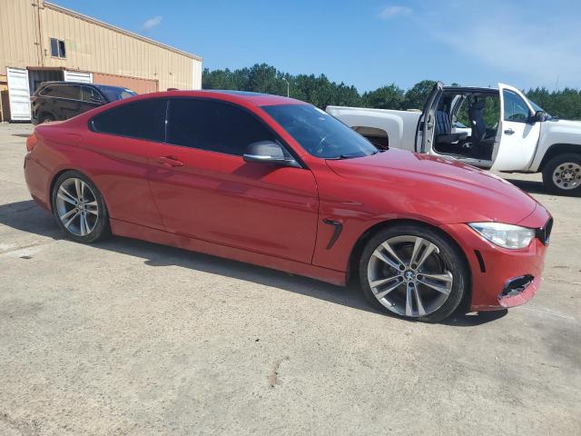 Vin: wba3n3c50fk232924, lot: 60427945, bmw 4 series i 20154