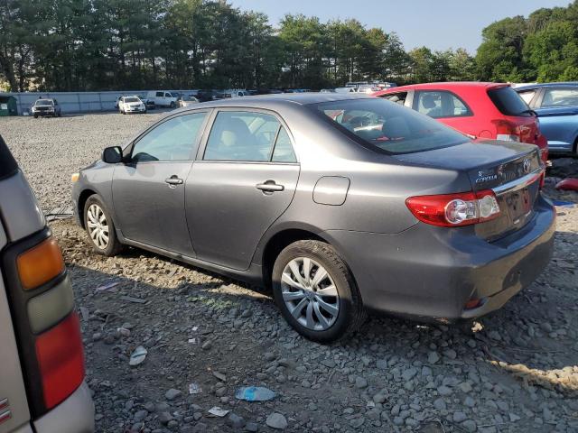 Vin: 2t1bu4ee6dc023013, lot: 63147535, toyota corolla base 20132