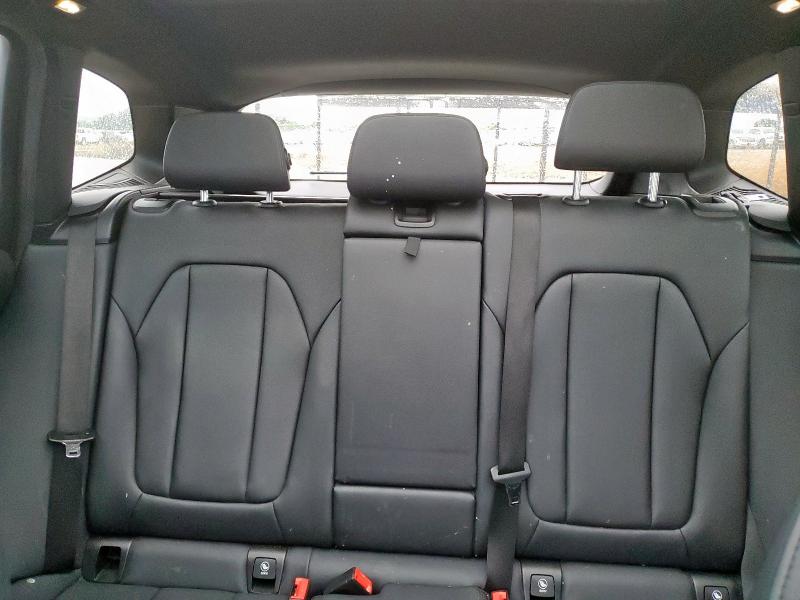 2019 BMW X3 SDRIVE3 5UXTR7C57KLR44459