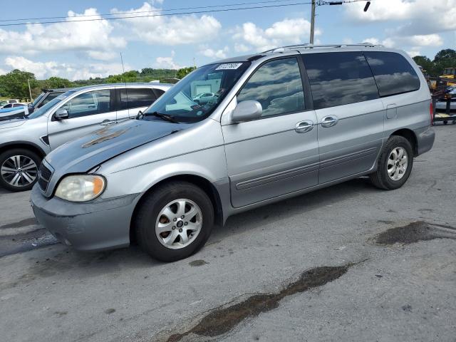 KIA SEDONA EX