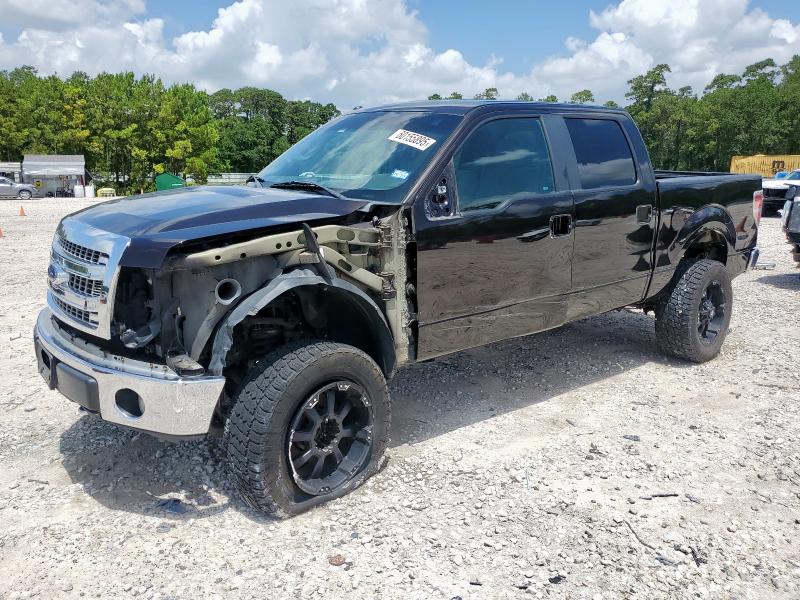 FORD F150 SUPER