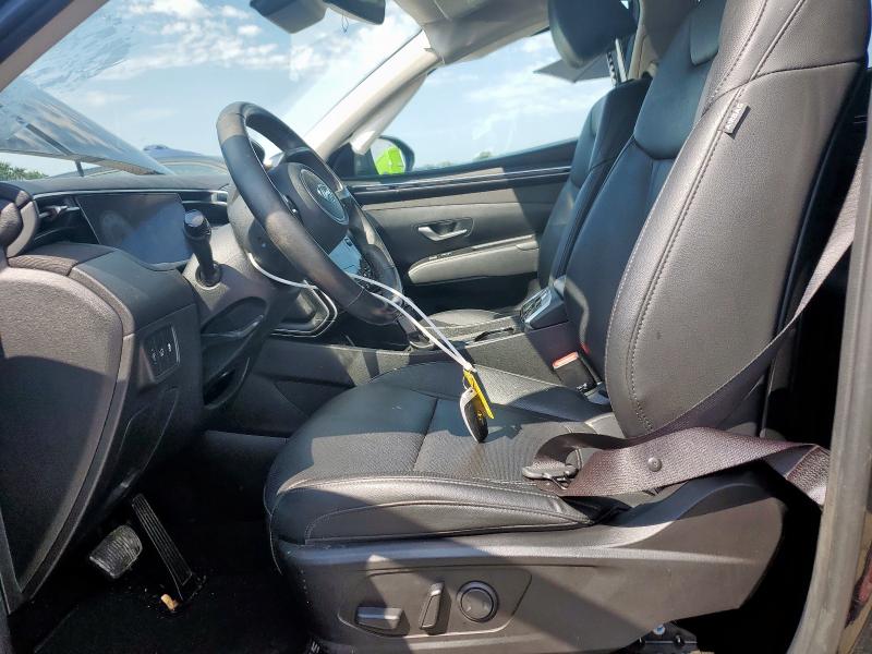 2023 HYUNDAI TUCSON SEL 5NMJF3AE1PH175706