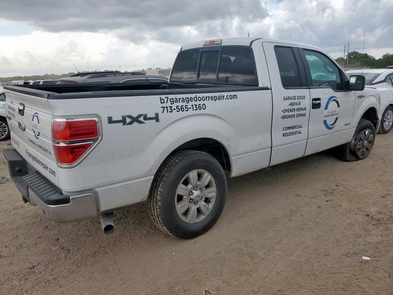 2012 FORD F150 SUPER - 1FTFX1ET2CFA51564