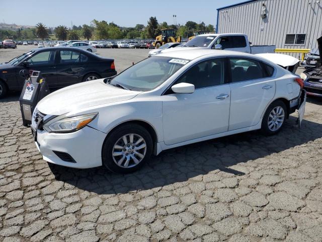 Vin: 1n4al3ap9gn382086, lot: 59162875, nissan altima 2.5 2016 img_1