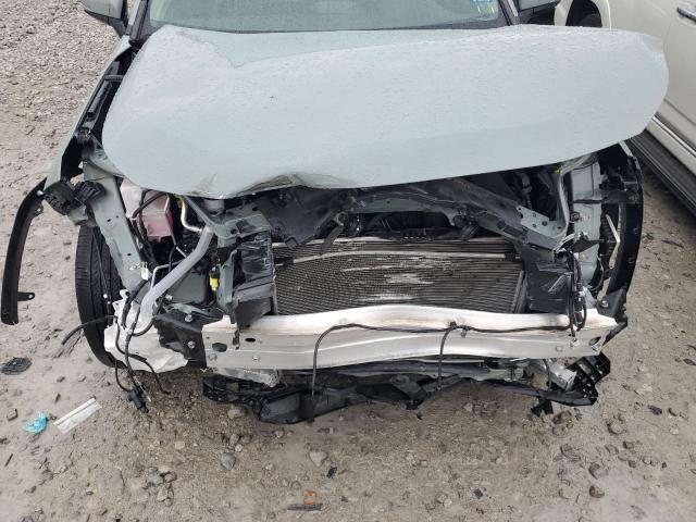 2022 TOYOTA RAV4 XLE P 2T3A1RFV2NW250559