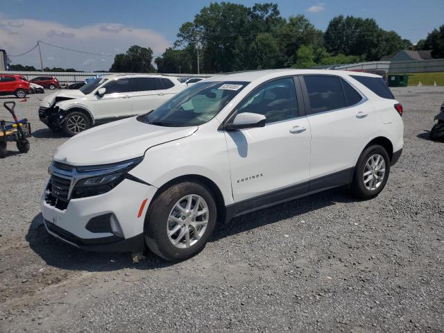 Vin: 3gnaxjeg2ps171516, lot: 62824055, chevrolet equinox lt 2023 img_1