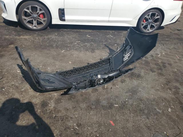 2023 TOYOTA CAMRY TRD - 4T1KZ1AK1PU080802