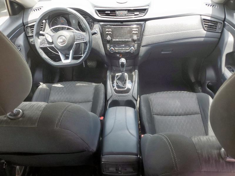2017 NISSAN ROGUE S - KNMAT2MV7HP610896