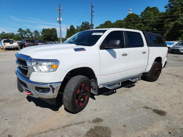 RAM 1500 BIG H