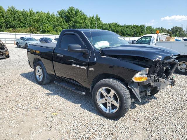 Vin: 3c6jd6at1cg162778, lot: 59960355, dodge ram 1500 st 20124