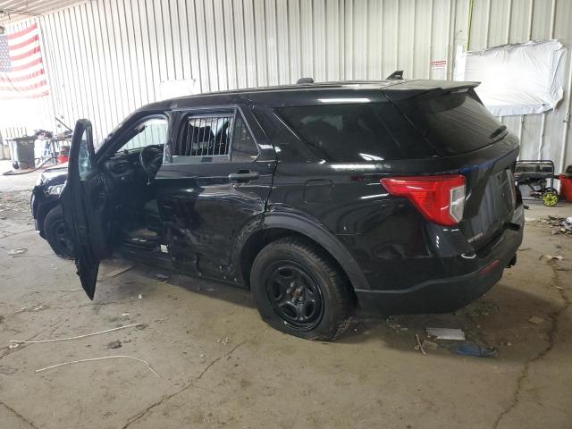 2020 FORD EXPLORER P 1FM5K8AB0LGD07996