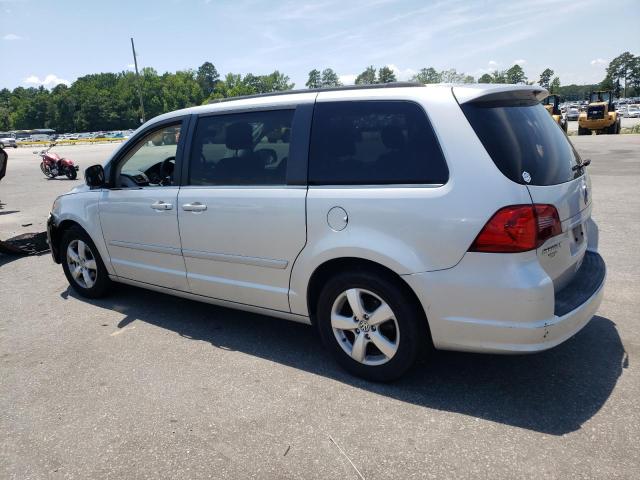 Vin: 2v4rw3dg2br766535, lot: 62953345, volkswagen routan se 20112