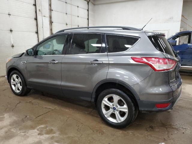 Vin: 1fmcu9g92eud10902, lot: 61346195, ford escape se 20142