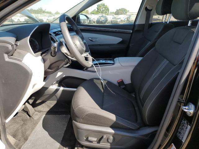 2024 HYUNDAI TUCSON SEL - KM8JBDD25RU215764