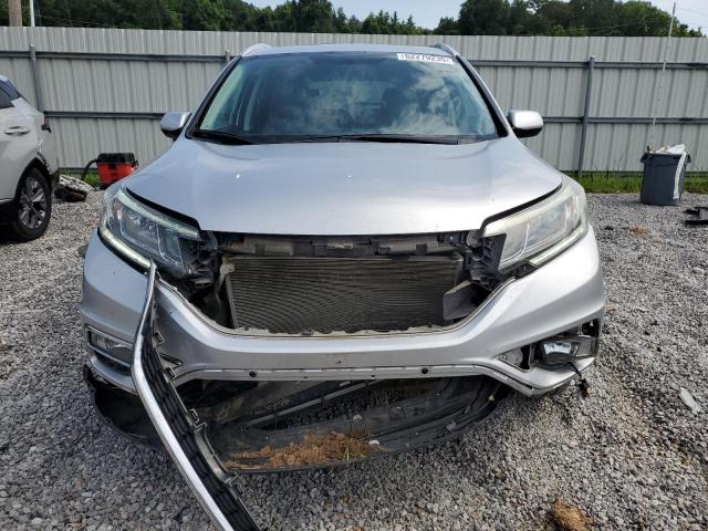 2016 HONDA CR-V EXL 5J6RM4H71GL048520