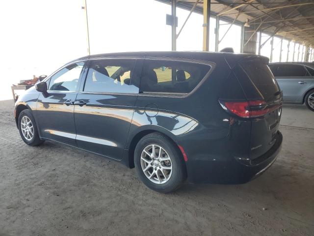 Vin: 2c4rc1bg1pr593706, lot: 61160375, chrysler pacifica touring l 20232