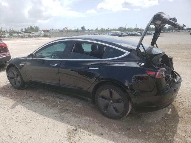 Vin: 5yj3e1eaxkf399199, lot: 60155655, tesla model 3 20192