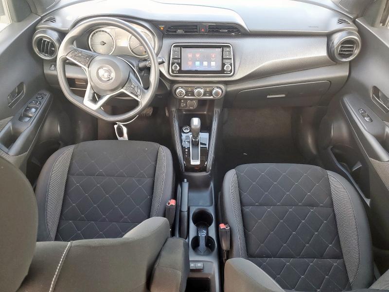 2019 NISSAN KICKS S - 3N1CP5CU1KL499677