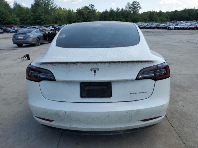 2020 TESLA MODEL 3 5YJ3E1EB1LF639587