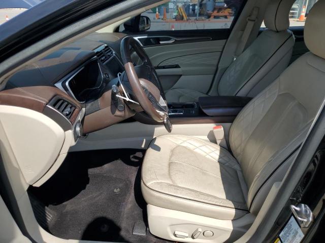 2017 FORD FUSION TIT 3FA6P0K90HR103020