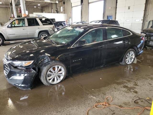 Vin: 1g1zd5stxkf162291, lot: 61659065, chevrolet malibu lt 2019 img_1