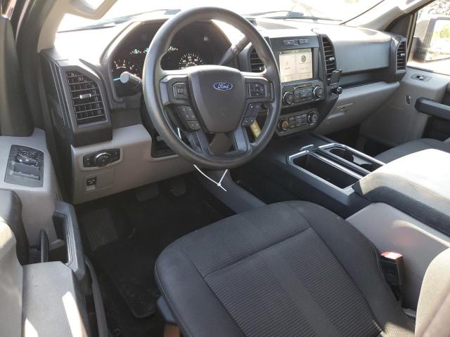 2019 FORD F150 SUPER - 1FTEX1EPXKKC17723