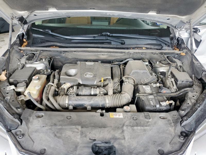 2016 LEXUS NX 200T BA JTJYARBZ1G2048103