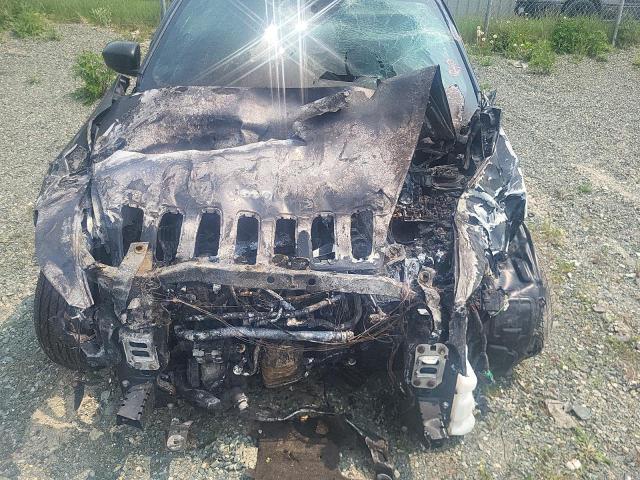 2018 JEEP CHEROKEE L - 1C4PJMCX7JD507306