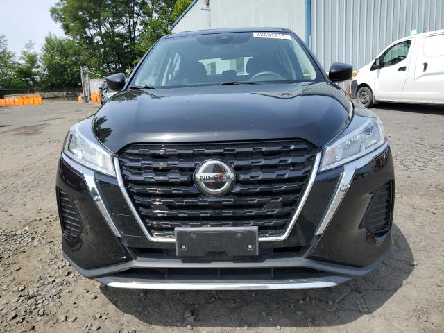 2021 NISSAN KICKS S 3N1CP5BV9ML536164