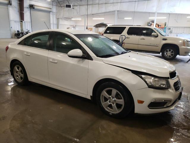 Vin: 1g1pe5sb1g7229051, lot: 60832565, chevrolet cruze lt 20164