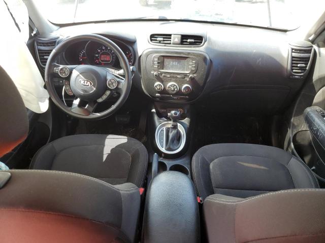 2019 KIA SOUL - KNDJN2A27K7021763