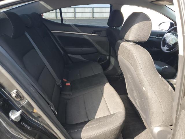 2018 HYUNDAI ELANTRA SE 5NPD84LF6JH219812