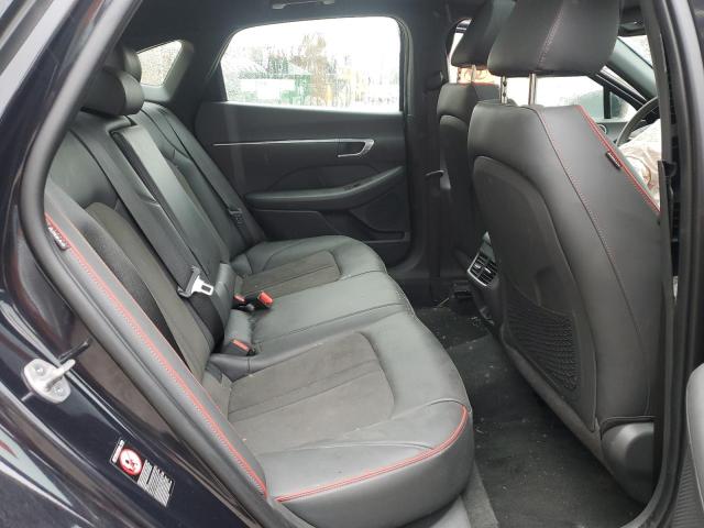2023 HYUNDAI SONATA SEL - KMHL44J27PA328220