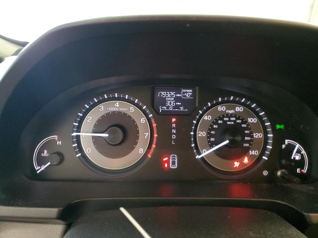 2016 HONDA ODYSSEY SE - 5FNRL5H39GB031883