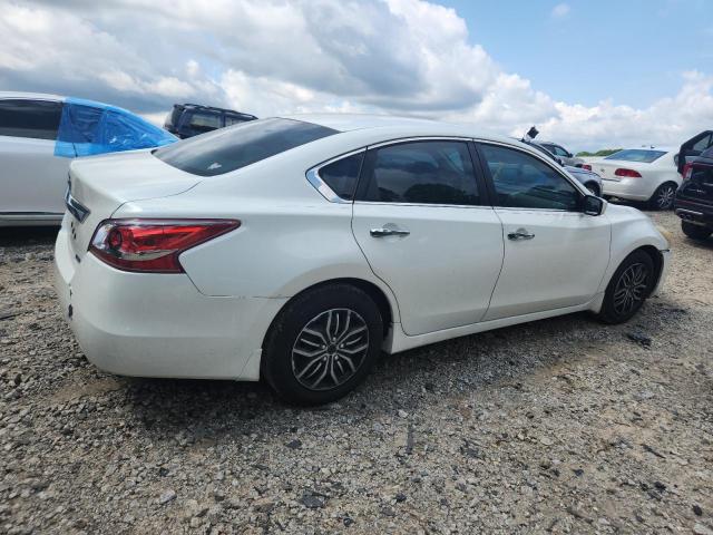 Vin: 1n4al3ap3dc920580, lot: 60238995, nissan altima 2.5 20133