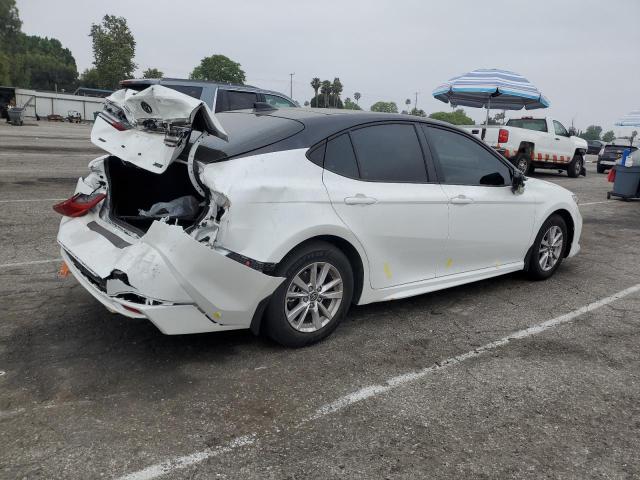 Vin: 4t1daack7su093222, lot: 60986815, toyota camry xse 20253