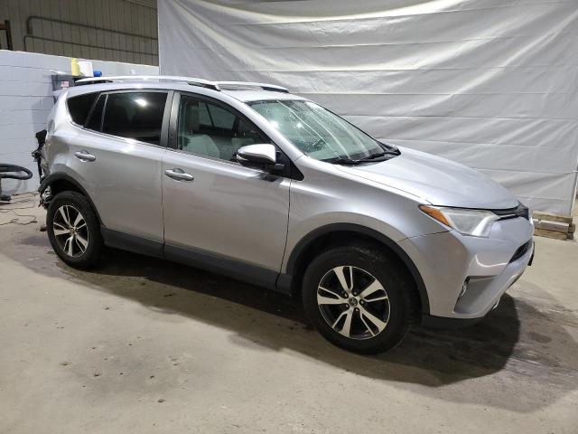 Vin: 2t3rfrev8gw431285, lot: 59497105, toyota rav4 xle 20164