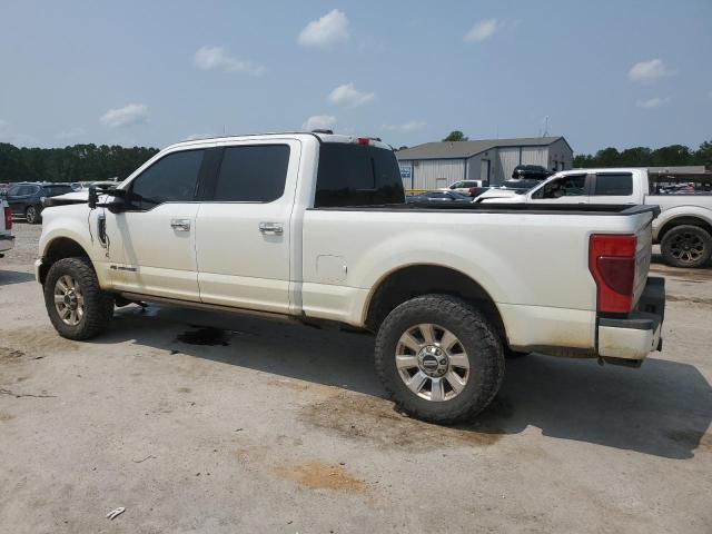 2021 FORD F250 SUPER - 1FT7W2BT5MEC03295